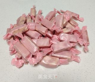 自制糖果的做法步骤：14