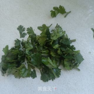 黑虎虾热汤面（火龙果面）的做法步骤：16