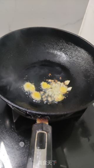 番茄肥牛的做法步骤：6