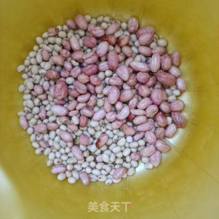 酱油菜的做法步骤：2