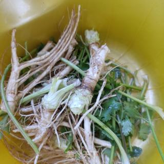 酱油菜的做法步骤：4