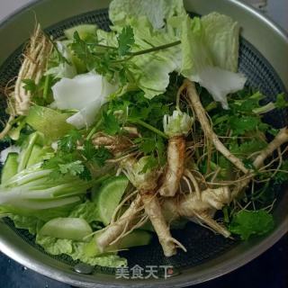 酱油菜的做法步骤：8