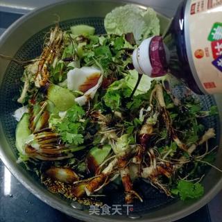 酱油菜的做法步骤：9