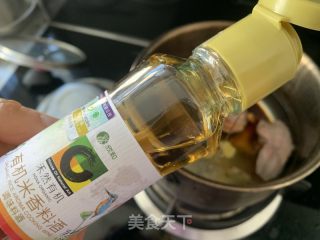 酱炒鸭肫的做法步骤：4