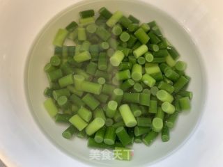 酱炒鸭肫的做法步骤：9