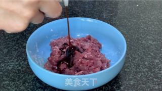 香干炒牛肉的做法步骤：3