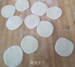 猪肉大葱馅饺子的做法步骤：6