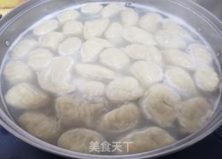 猪肉大葱馅饺子的做法步骤：8