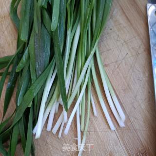 野生虾仁水饺的做法步骤：9