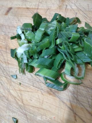 素炒豆芽的做法步骤：2