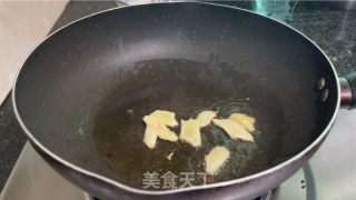 芥末鱿鱼的做法步骤：7