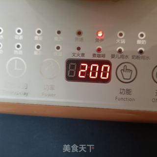 雪莲子彩虹梨汤的做法步骤：7