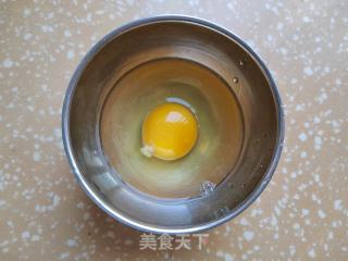 红枣苹果酒酿煮蛋的做法步骤：3