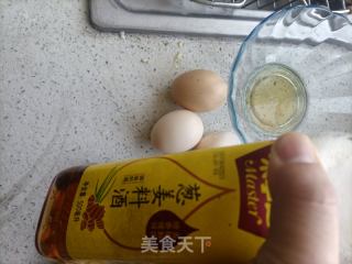水蒸蛋的做法步骤：2