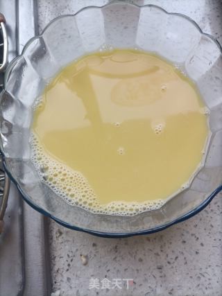 水蒸蛋的做法步骤：6