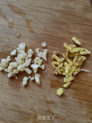 凉拌牛肉的做法步骤：4