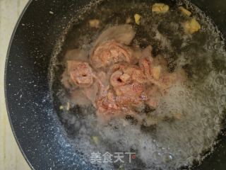 凉拌牛肉的做法步骤：7
