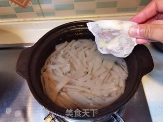 肉皮冻的做法步骤：9