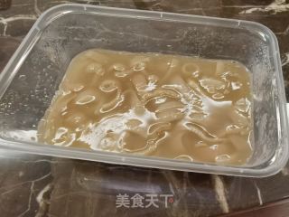 肉皮冻的做法步骤：11