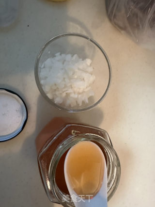 止咳白萝卜蜜的做法步骤：3