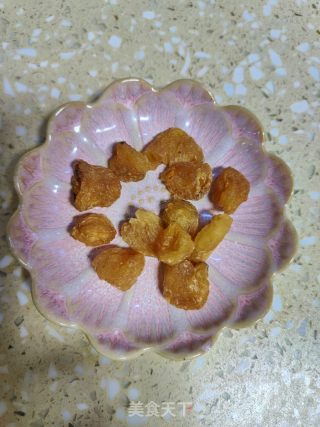 生姜番薯糖水的做法步骤：4