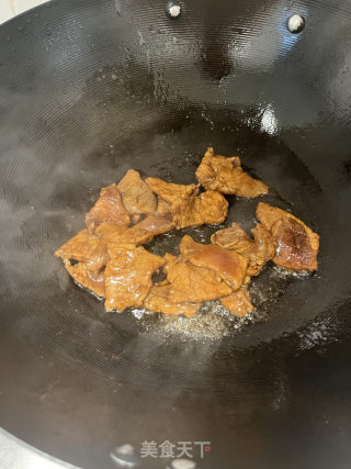 低卡猪肉白菜炖粉条的做法步骤：5