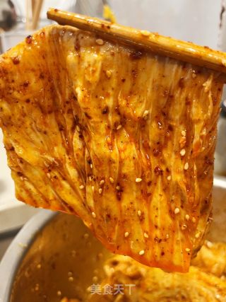 大辣片的做法