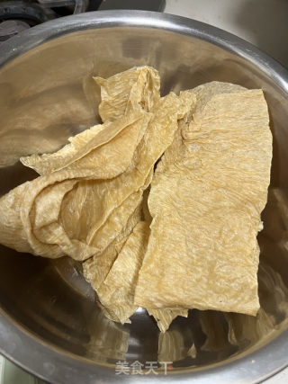 大辣片的做法步骤：1