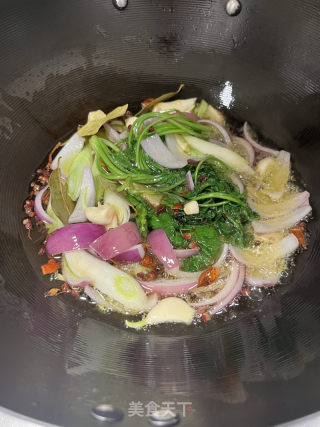 大辣片的做法步骤：5