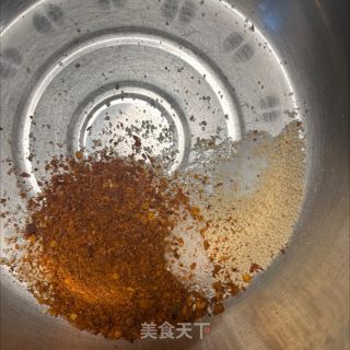 大辣片的做法步骤：6