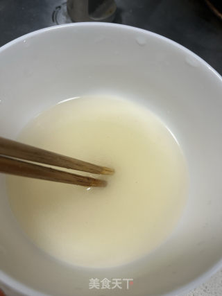 锅包肉的做法步骤：10