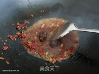 水煮肉片的做法步骤：5