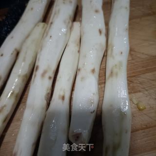 山药饭玉米炖肋排的做法步骤：4