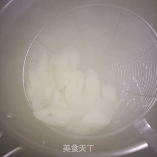 山药饭玉米炖肋排的做法步骤：17