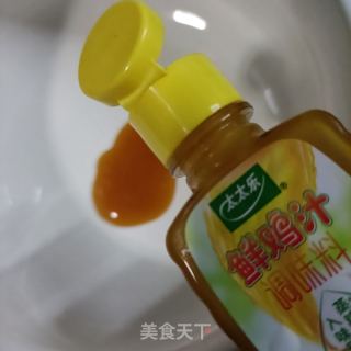 山药饭玉米炖肋排的做法步骤：21