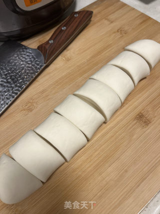 盘丝饼的做法步骤：3