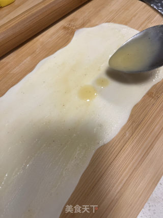 盘丝饼的做法步骤：10