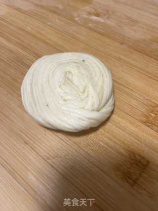 盘丝饼的做法步骤：15