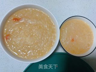 枸杞柚子蜜的做法