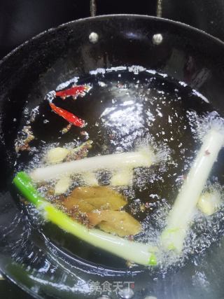 辣椒酱的做法步骤：3