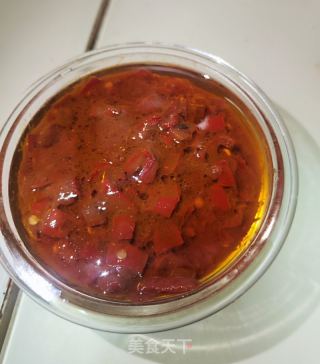 辣椒酱的做法步骤：13