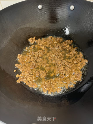 梅干菜锅盔的做法步骤：7