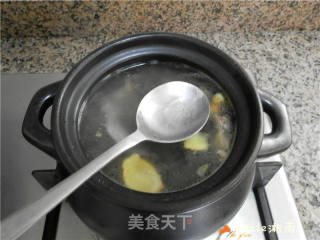 当归三七鸽子汤的做法步骤：6