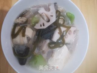 小肥羊大炖菜的做法步骤：6