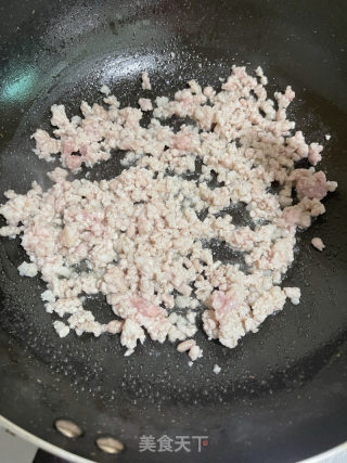 上汤菠菜的做法步骤：5