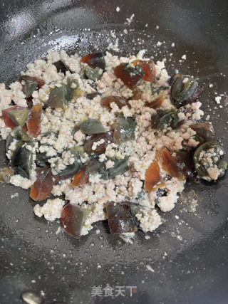 上汤菠菜的做法步骤：6
