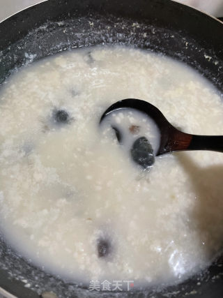 上汤菠菜的做法步骤：8