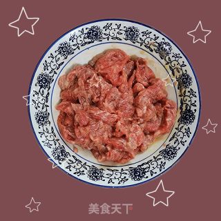 腌牛肉的做法