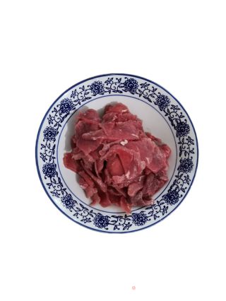腌牛肉的做法步骤：1