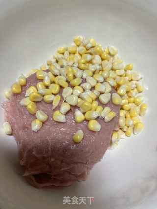 鱿鱼饼的做法步骤：5